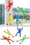 Spider-Man Sticking on the Glass Set of 8 - 2