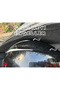 Pcx (2021-2025) Trim Soundproofing Comfort/Isolation Set - Black - 2