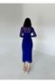 Full Jewelled Tulle Dress - 9