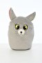 30 CM FIGURED PLUSH PILLOW SERIES