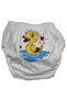 Little Ducks Themed 3-Piece Training Pants - 4