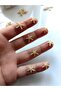 Tiny Sea Stars : 0.5 - 1.5 cm / 10 Pcs - 4