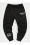 Brooklyn Men's Black Sweatpants - 3
