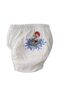 3-Piece 100% Cotton Washable Baby Boy & Child Training Underwear - 4