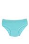 Girl's Lace Waist Panties, Pack of 6 - 6