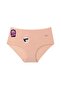 High Waist Logo Modal Basic Panties 6-Pack - 1851 - 4