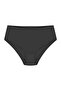 Women's Colorful Cotton High Waist Bato Panties 3-Piece Set - 2