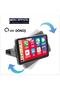 360 Derece Üniversal Android 2gb Ram 32gb Rom Carplay Tablet Multimedya