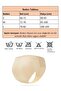 سراويل داخلية رافعة من السيليكون - 4