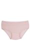 Girl's Lace Waist Panties, Pack of 6 - 3