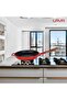 Cast Round Frying Pan with Cast Iron and Wooden Handle Diameter(Ø)28cm - 7