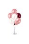 Balloon Stand with 7 Sticks 75 cm (Balloons Not Included) - 2