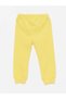 LUGGI BABY Baby Girl Pajama Bottom with Elastic Waist 2-Piece - 4