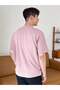 Men's Crew Neck Basic T-Shirt - 2