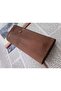 Crazy Genuine Leather, Completely Handcrafted, Pencil Case for Your Special Pens (8*18cm) Tt2 - 2