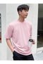 Men's Crew Neck Basic T-Shirt - 3