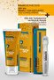 Genesis Collagen - Hyperpigmentation Sun Cream and Eye Contour Care Serum Set of 2