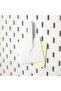 Skadıs Multi-Purpose Panel Part - Paper Clipboard - 2 Pieces - 3