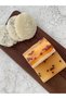 100% Natural Pumpkin 3-Piece Facial Pouch - 2