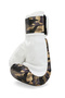 Gold Camouflage Boxing Gloves - 3