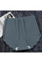 Women's Micro Transparent Seamless Panties Thin Breathable Elastic High Waist Flexible Non-Marking Corset Anthracite