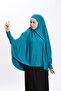 Malaysia Model Sleeves Hazir Shawl/Hijab - 3