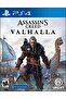 Ps4 Assassin's Creed Valhalla