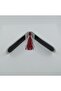 Cute Animal with Tassels and Magnet inside Bookmark - 4