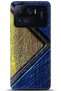 Xiaomi Mi 11 Ultra Case Hd Printed Case - Followed Institution 0586