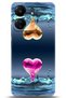 Xiaomi Redmi 13C Case Hd Printed Case - Followed Institution 0628