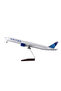 1/157 Scale United Airlines Boeing 777 Model Airplane