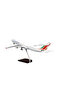 طائرة طراز سريلانكا إيرباص A330 بمقياس 1/135 - 4