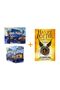 Harry Potter Boxed Set:1-7 + Harry Potter and the Cursed Child (in English) - 3