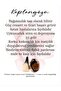 Natural Stone Tiger's Eye Natural Stone Adjustable Women's Ring - 7