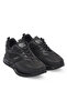 Grant in Men's Black / Dark Gray Running & Walking Sneakers - 2