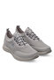 Aldo I Men's Gray / Navy Blue Casual Sneakers - 2