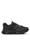 Grant in Men's Black / Dark Gray Running & Walking Sneakers