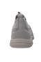 Aldo I Men's Gray / Navy Blue Casual Sneakers - 6