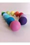 Set of 12 Montessori Matching Balls - 3