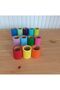 12 Waldorf Bowls (Colorful)
