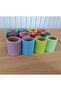 12 Waldorf Bowls (Colorful) - 2