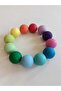 Set of 12 Montessori Matching Balls