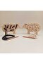 Cute Sheep Knitted Montessori Game - 8