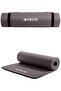 Comfort Floor Pilates Mat Yoga Mat with 10 Mm Carrying Strap