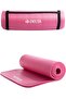 Comfort Floor 15mm Pilates Mat Yoga Mat with Carrying Strap 578Cseri