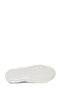 Beige Casual Walking Sneakers - 5