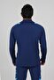 Dream Training Tracksuit Top Navy Blue - 7