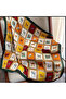 Herme Uk Neck Scarf 70 cm - 3