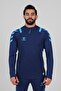Dream Training Tracksuit Top Navy Blue