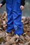 Strappy Blue Thermal Jumpsuit - 7